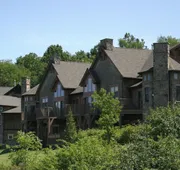 Mountain Creek hotel detail image 7