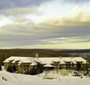The Lodge at Cedar River, Shanty Creek Resort hotel detail image 3