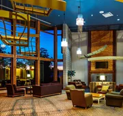 The Lodge at Cedar River, Shanty Creek Resort hotel detail image 5