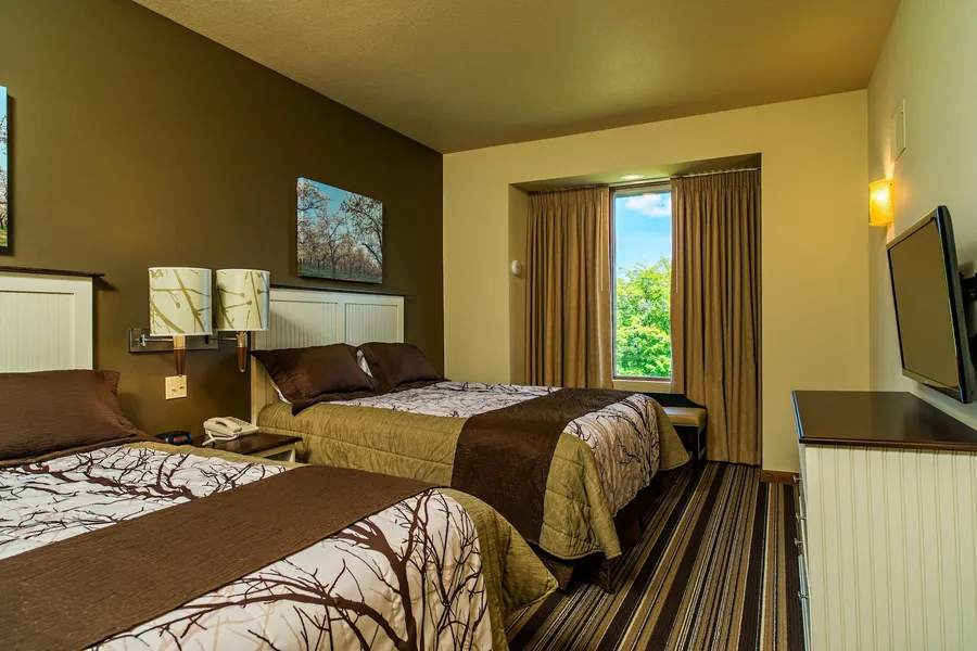 The Lodge at Cedar River, Shanty Creek Resort hotel detail image 6