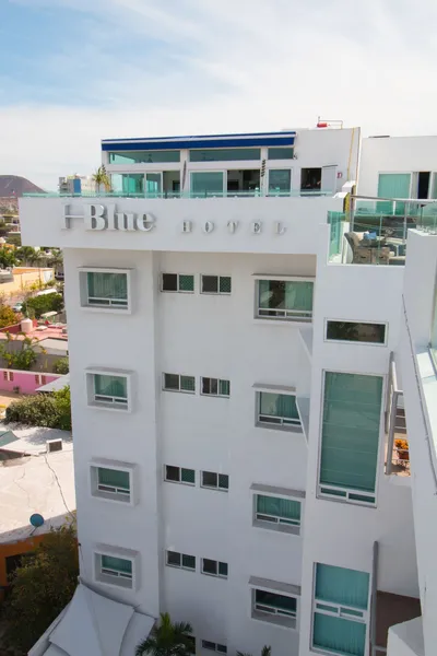 Hotel HBlue Centro hotel detail image 2