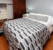 Suite GMancera hotel detail image 3