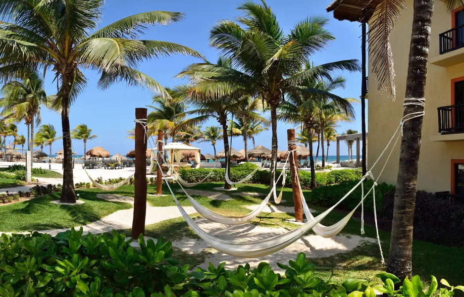 Catalonia Yucatan Beach - All Inclusive hotel detail image 2