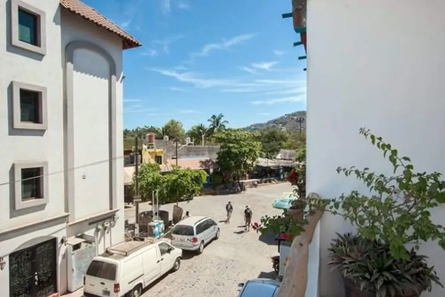 Casa Nayar hotel detail image 2