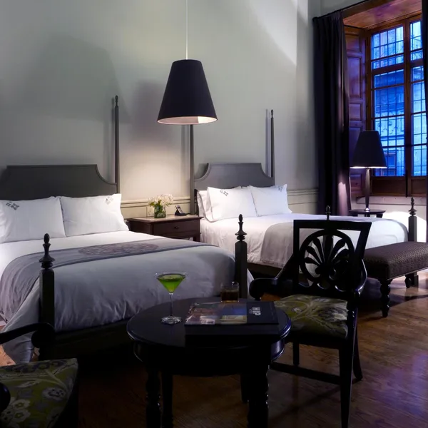 Casa Grande Hotel Boutique hotel detail image 6