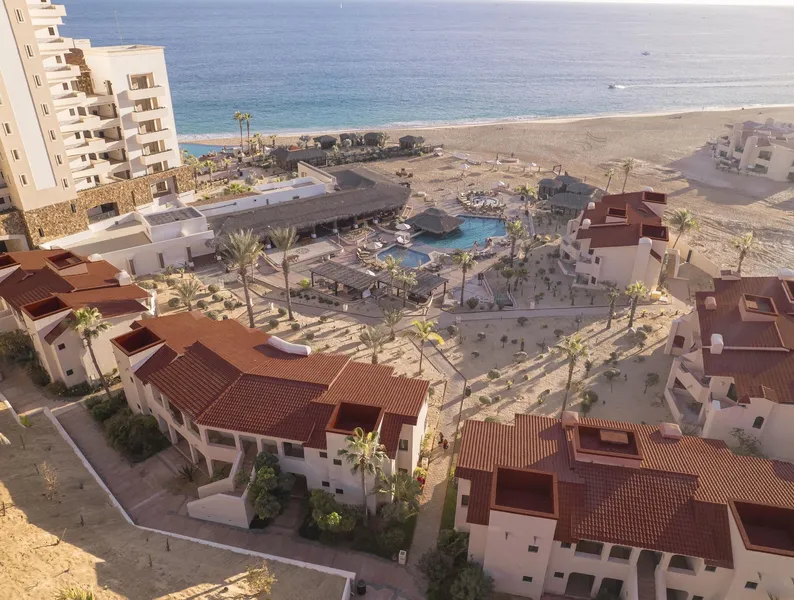 Solmar Resort hotel detail image 2