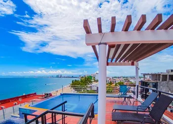 Hotel Boutique Suites Nadia hotel thumbnail 2