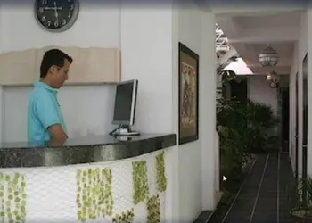 Hotel Boutique Suites Nadia hotel thumbnail 4