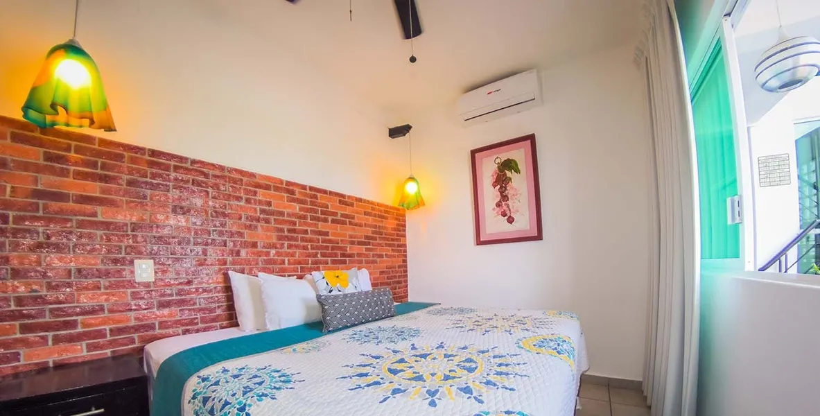 Hotel Boutique Suites Nadia hotel detail image 6