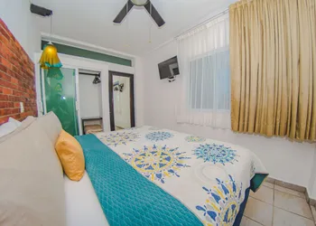 Hotel Boutique Suites Nadia hotel thumbnail 8