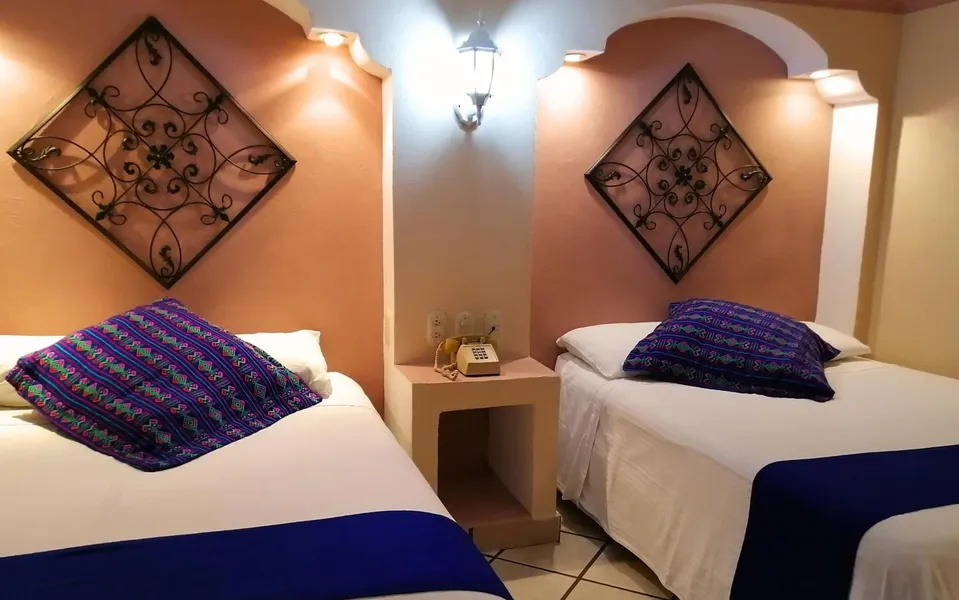 Hotel Real Catedral hotel detail image 6