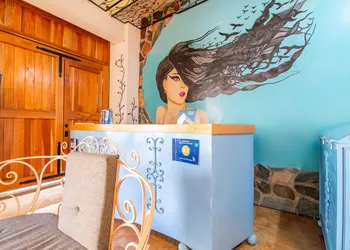 Hotel Josefas Boutique hotel thumbnail 2