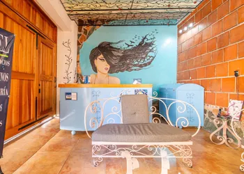 Hotel Josefas Boutique hotel thumbnail 4