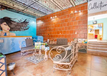 Hotel Josefas Boutique hotel thumbnail 6