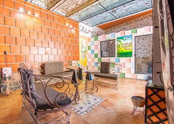 Hotel Josefas Boutique hotel thumbnail 7