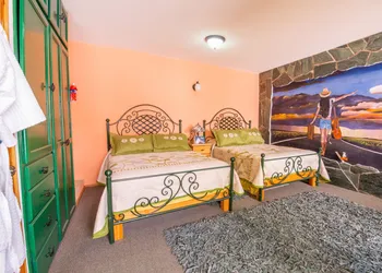 Hotel Josefas Boutique hotel thumbnail 8
