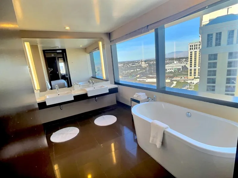 Jet Luxury at the Vdara Condo Hotel hotel detail image 6