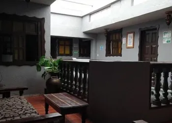 Hotel Plaza Mazamitla hotel thumbnail 2