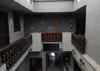Hotel Plaza Mazamitla hotel thumbnail 4