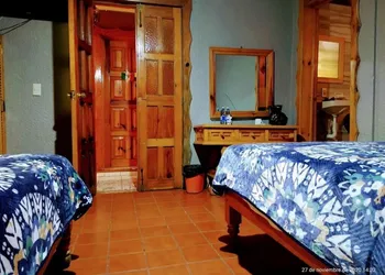 Hotel Plaza Mazamitla hotel thumbnail 7