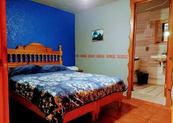 Hotel Plaza Mazamitla hotel thumbnail 8
