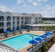 Beaufort Hotel NC hotel detail image 3