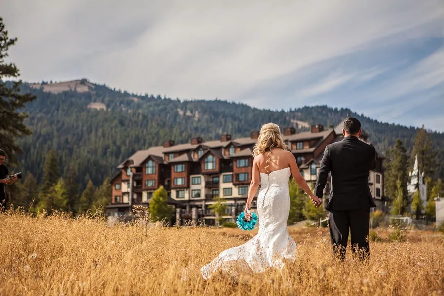 Tamarack Resort hotel detail image 2