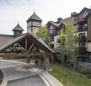 Tamarack Resort hotel detail image 4