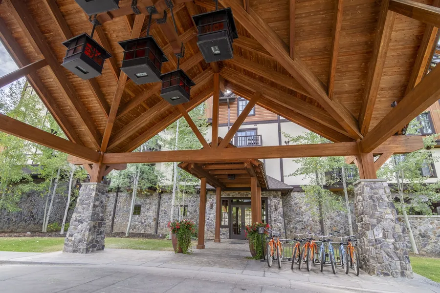 Tamarack Resort hotel detail image 6
