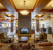 Tamarack Resort hotel detail image 7