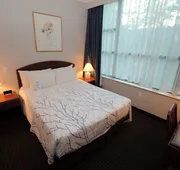 Rosedale On Robson Suite Hotel hotel detail image 7