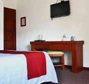 Hotel Campestre Inn hotel detail image 7