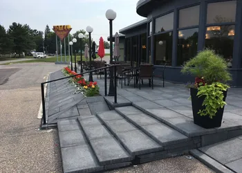 Motel Chute Des Pères hotel thumbnail 4