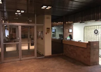 Motel Chute Des Pères hotel thumbnail 5