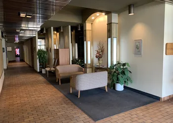 Motel Chute Des Pères hotel thumbnail 7