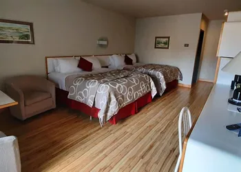 Motel Chute Des Pères hotel thumbnail 8