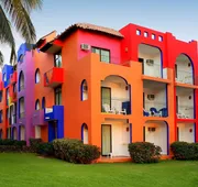 Grand Decameron Complex Bucerias, A Trademark All Inclusive hotel detail image 4