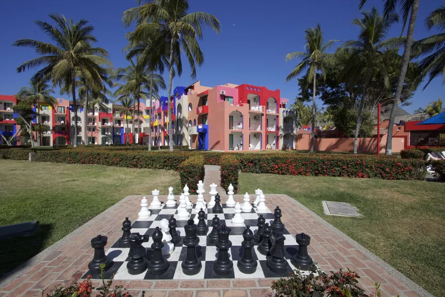 Grand Decameron Complex Bucerias, A Trademark All Inclusive hotel detail image 6