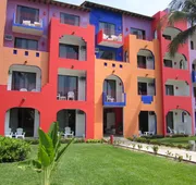 Grand Decameron Complex Bucerias, A Trademark All Inclusive hotel detail image 7