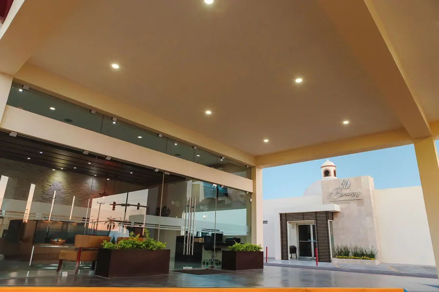 Best Western Plus San Jorge hotel detail image 2