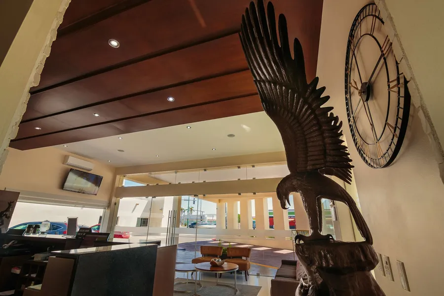 Best Western Plus San Jorge hotel detail image 6