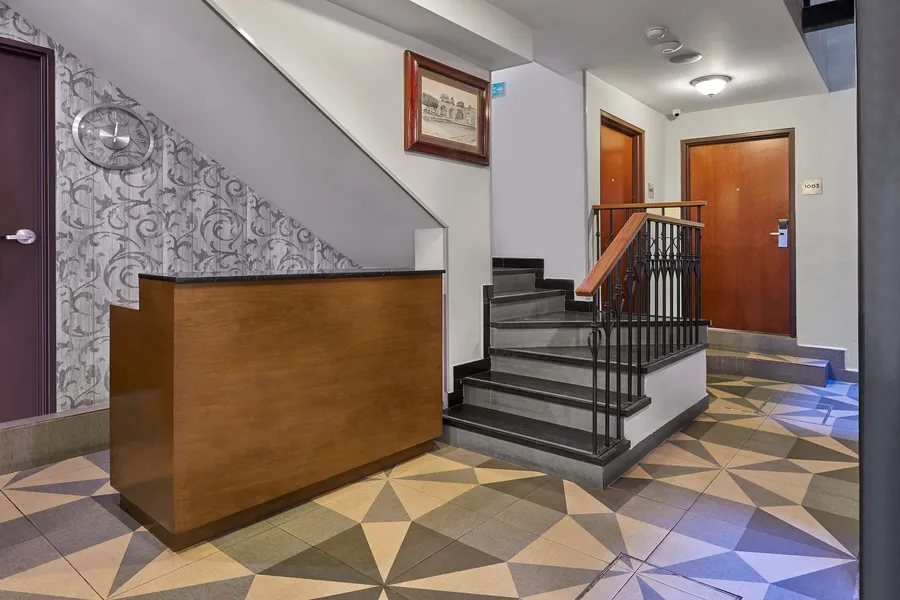 Senia Reforma hotel detail image 2