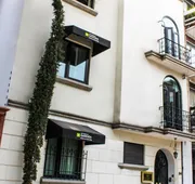 Senia Reforma hotel detail image 3