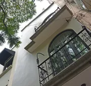 Senia Reforma hotel detail image 4