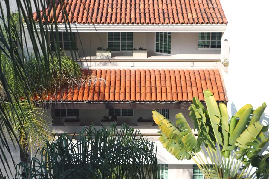 Áurea Hotel & Suites hotel detail image 2