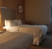 Four Points by Sheraton Saltillo hotel detail image 5