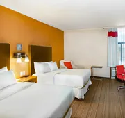 Four Points by Sheraton Saltillo hotel detail image 7