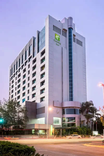 Holiday Inn Select - Guadalajara by IHG hotel detail image 2