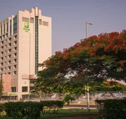 Holiday Inn Select - Guadalajara by IHG hotel detail image 3