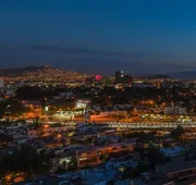 Holiday Inn Select - Guadalajara by IHG hotel detail image 5